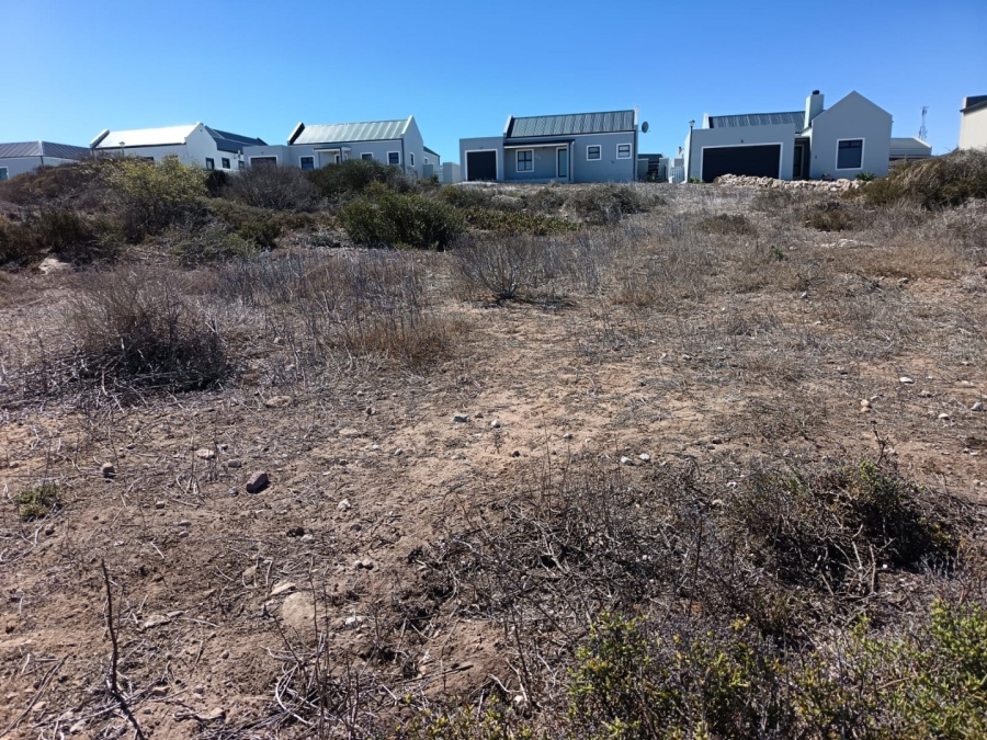 Commercial Property for Sale in Hoogland Western Cape
